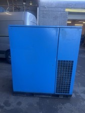 Screw comp air compressor - comp,