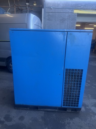 Screw comp air compressor - comp,
