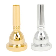 Alto Trombone Mouthpiece