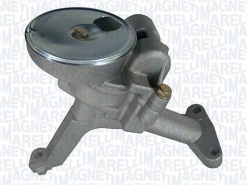 Oil pump fits - pump, e21