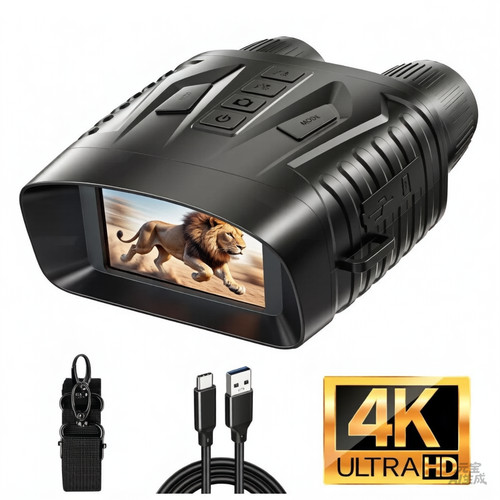 Night vision goggles - goggles, for