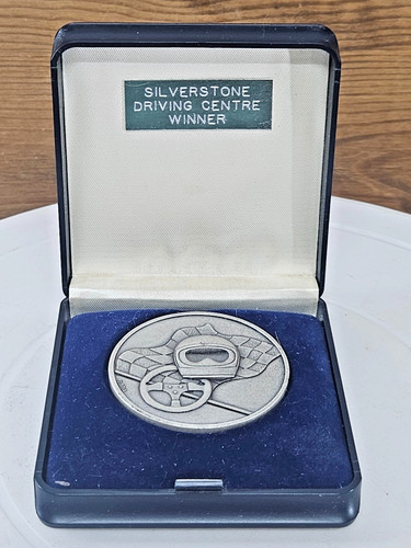 Silverstone driving centre - silverstone,
