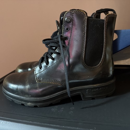 Blundstone women original - women's,