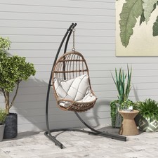 Hammock Chair Stand with Extra