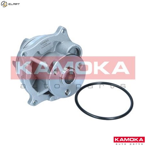 Water pump engine cooling - pump,