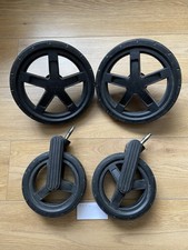 Silver Cross Pioneer Full