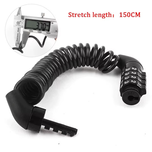 Bicycle lock digit - bicycle,