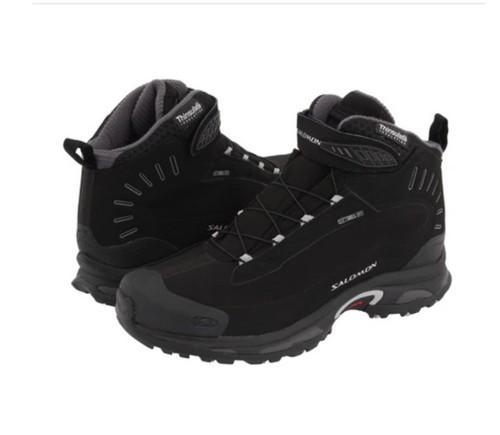 Salomon deemax waterproof - 2, ts