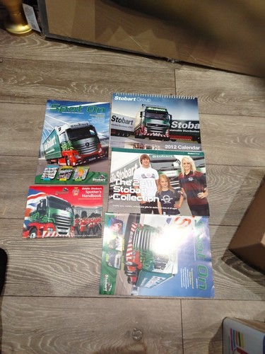 Bundle eddie stobart - bundle,