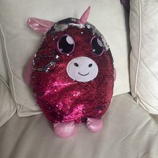 Glitterpalz Large Unicorn