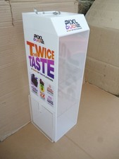 Pixl Duo12m Vape Display Stand