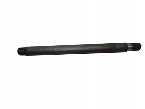 Tym 15644350011 half shaft - tym,