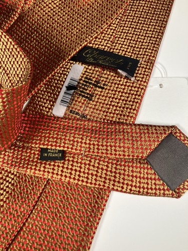 250 charvet vendome mens tie - charvet,