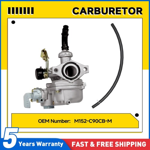 19mm carburettor carb - 19mm,