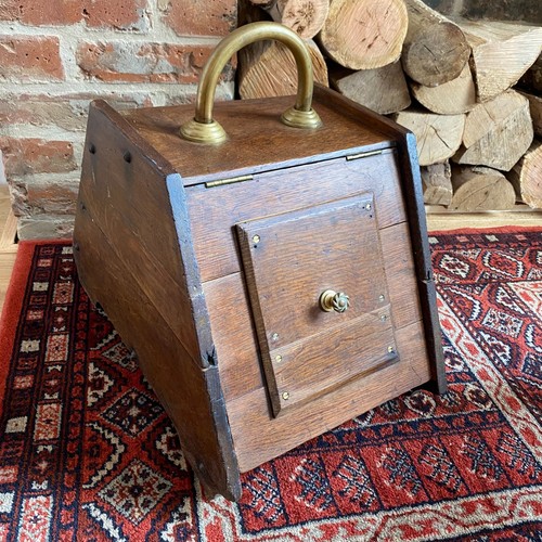 Antique wood brass - antique,