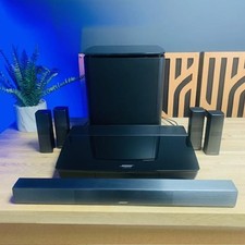 Bose Lifestyle 650 HiFi Home