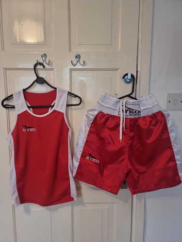 Biko sport boxing - sport, shorts