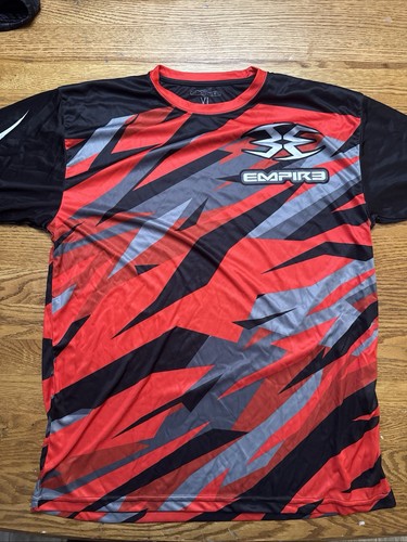 Empire paintball short sleeve - empire,