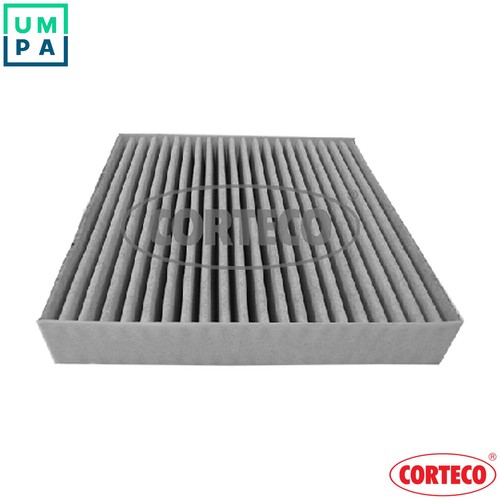 Filter cabin air 49412333 - filter, for