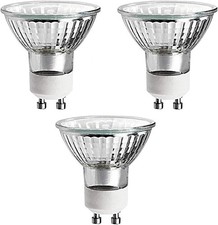3 Pack 25W Replacement Bulbs