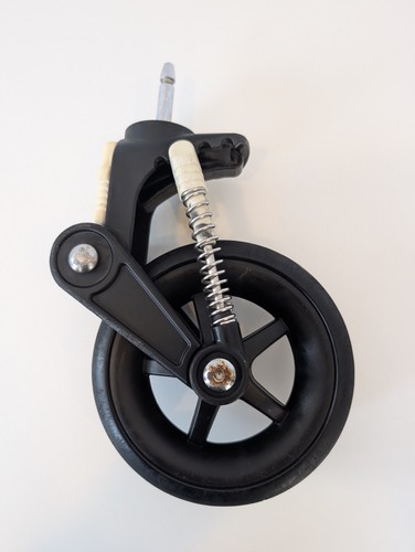 Bugaboo cameleon cam - 3, front