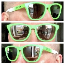 Oakley Frogskin Sunglasses