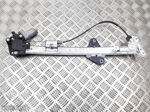 2009 honda accord window - 2009,