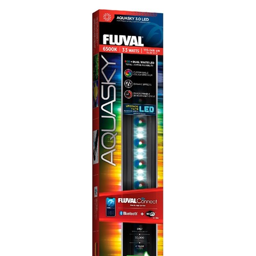 Fluval aquasky led - fluval,