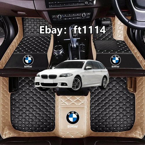 Custom car floor mats - fit, for