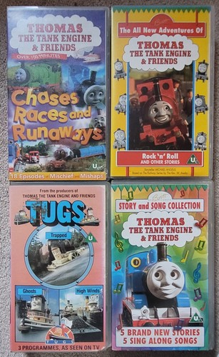 Thomas the tank - the, engine
