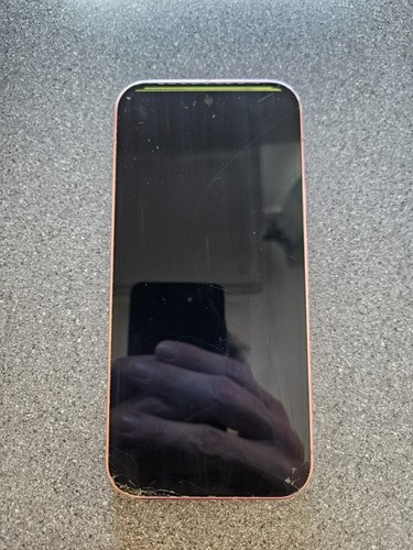 Faulty google pixel - pixel, 9