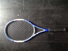 Wilson Ncode 7.1 PWS Tennis racket 