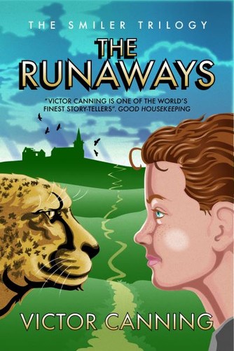 Victor canning the runaways - canning:,