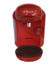 Bosch Tassimo Coffee Machine
