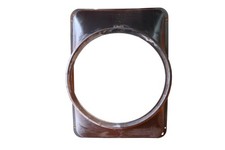 Fits DAF CF Wind Tunnel