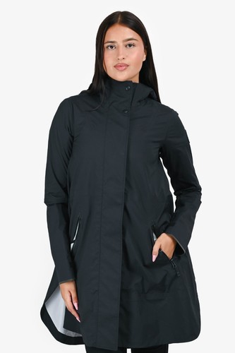 Canada goose black - goose, kitsilano