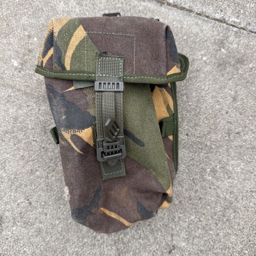 Plce webbing utility - utility, pouch
