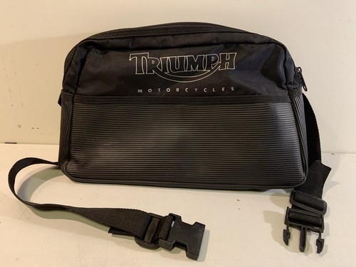 Genuine triumph motorcycles - triumph,