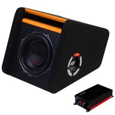 VIBE SLICK 12in 1500 W Max