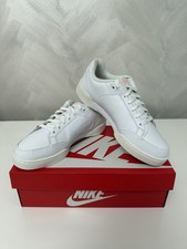 Grandstand II White/ Navy
