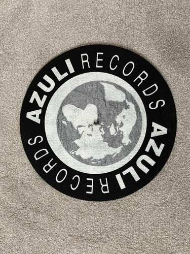 Single slip mat slipmat - single,
