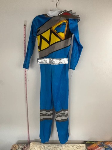 Halloween power rangers - power,