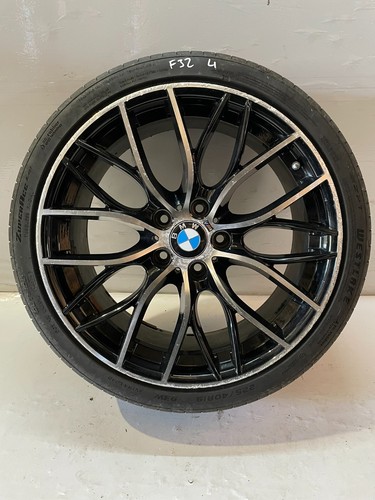 Genuine bmw 405m - 19, front