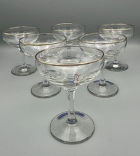 Set of 6 Original 1950s