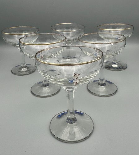 Set original 1950s - set,