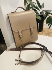 The Leather Satchel Co. Mini