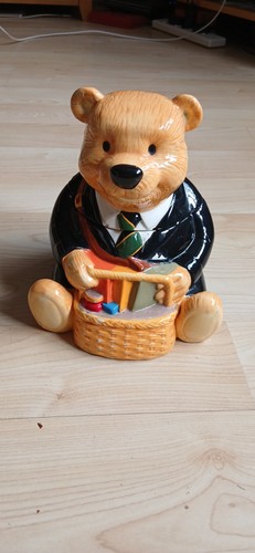 Collectable ringtons vintage - collectable,