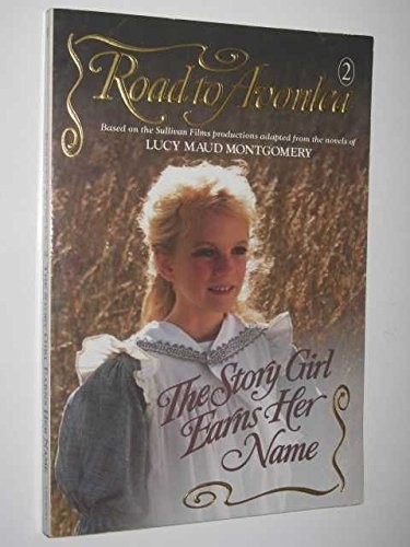 Road avonlea the story - to, avonlea: