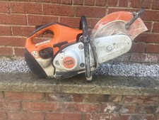 Stihl TS410 Petrol Disc Cutter