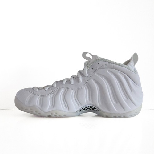 Nike air foamposite - air, triple